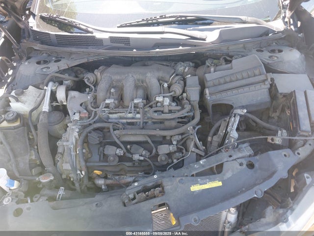 Nissan Maxima 2016 1N4AA6AP5GC429956 Image 10