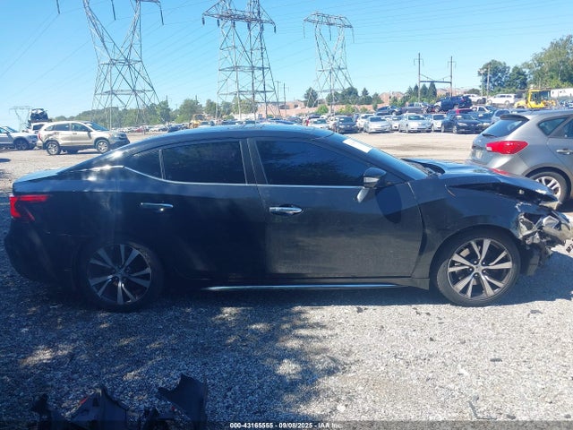 Nissan Maxima 2016 1N4AA6AP5GC429956 Image 14