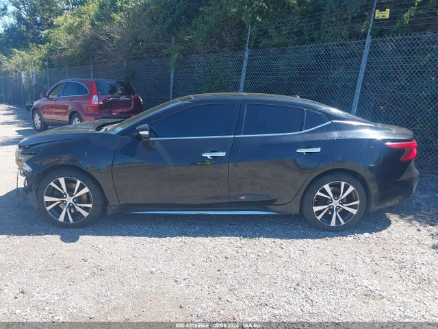 Nissan Maxima 2016 1N4AA6AP5GC429956 Image 15