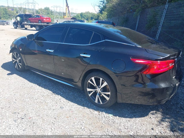 Nissan Maxima 2016 1N4AA6AP5GC429956 Image 3