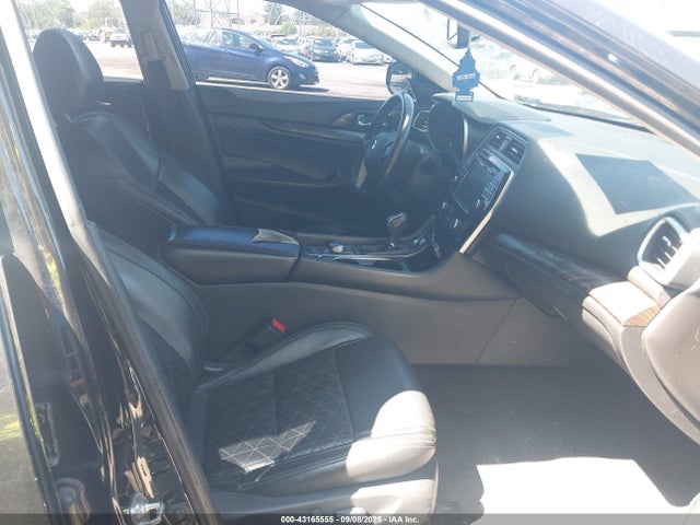Nissan Maxima 2016 1N4AA6AP5GC429956 Image 5