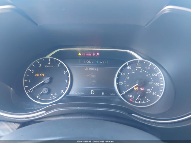 Nissan Maxima 2016 1N4AA6AP5GC429956 Image 7