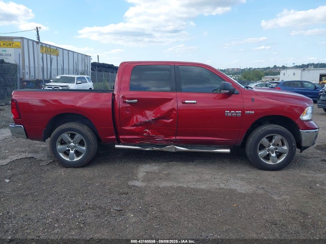 RAM 1500 2014 1C6RR7LT1ES231813 Image 17
