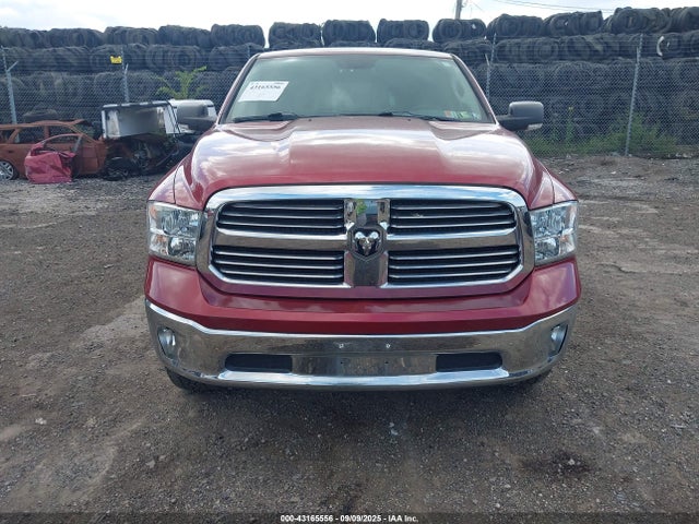 RAM 1500 2014 1C6RR7LT1ES231813 Image 6