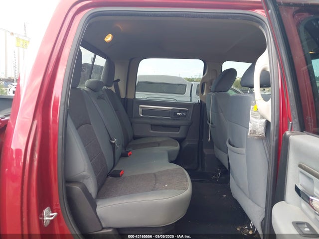 RAM 1500 2014 1C6RR7LT1ES231813 Image 8