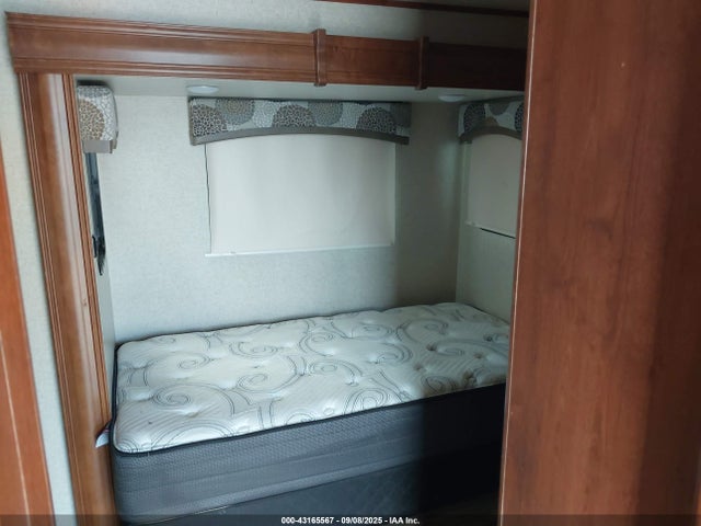 5SFBG4223JE363274 Heartland Rvs 2018