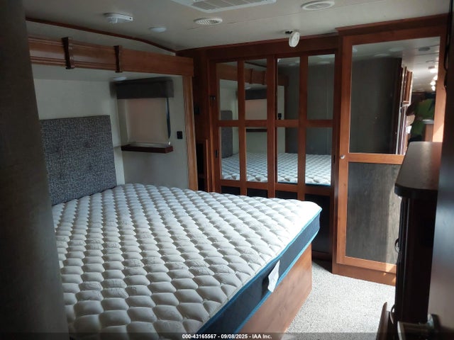 5SFBG4223JE363274 Heartland Rvs 2018