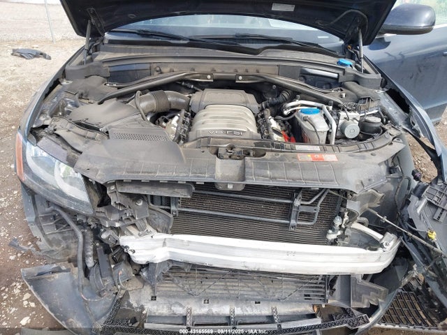 2009 AUDI Q5 WA1KK78R19A040541 Photo 9