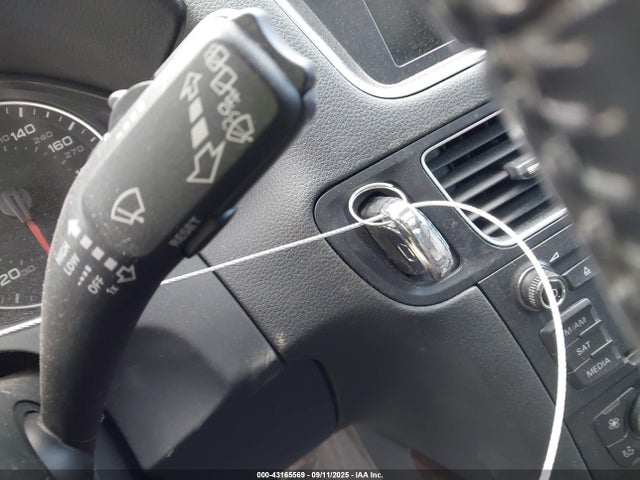 2009 AUDI Q5 WA1KK78R19A040541 Photo 10