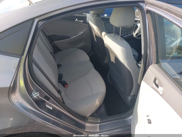 Hyundai dohc gdi gamma 2014 KMHCT4AE0EU748457 Image 8