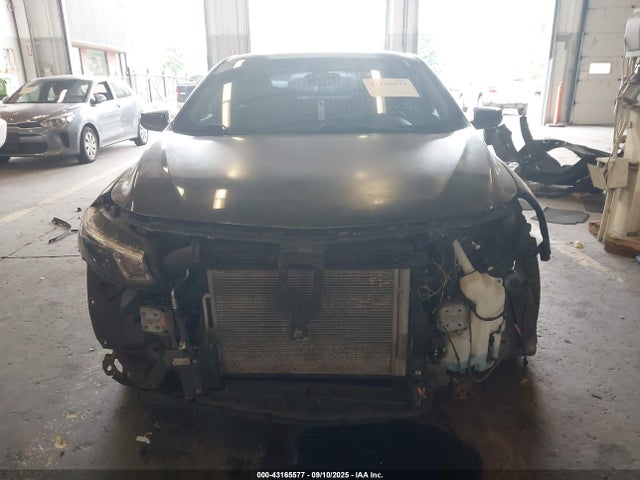 1G1ZE5ST5HF170319 Chevrolet lfv - di: direct injection, vvt: variable valve timing, gen 1