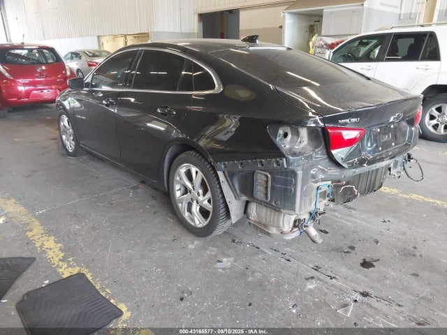 1G1ZE5ST5HF170319 Chevrolet lfv - di: direct injection, vvt: variable valve timing, gen 1