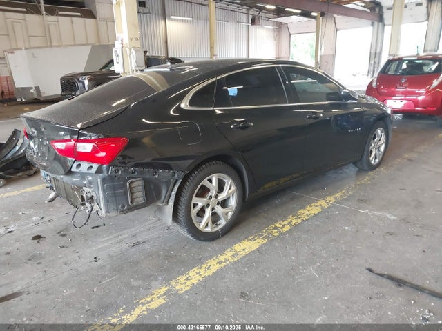 1G1ZE5ST5HF170319 Chevrolet lfv - di: direct injection, vvt: variable valve timing, gen 1