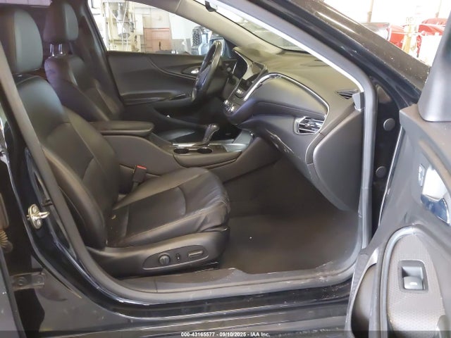 1G1ZE5ST5HF170319 Chevrolet lfv - di: direct injection, vvt: variable valve timing, gen 1