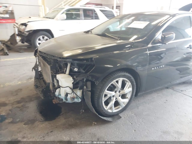 1G1ZE5ST5HF170319 Chevrolet lfv - di: direct injection, vvt: variable valve timing, gen 1
