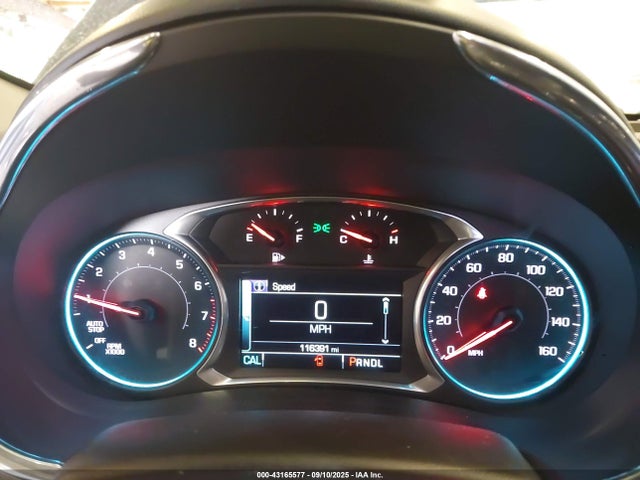 1G1ZE5ST5HF170319 Chevrolet lfv - di: direct injection, vvt: variable valve timing, gen 1