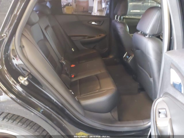 1G1ZE5ST5HF170319 Chevrolet lfv - di: direct injection, vvt: variable valve timing, gen 1