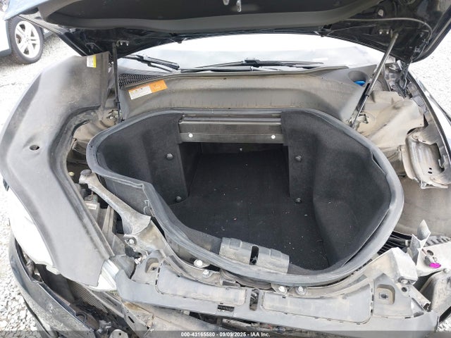 2013 TESLA MODEL S 5YJSA1CN6DFP19862 Photo 9
