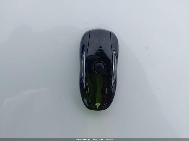 2013 TESLA MODEL S 5YJSA1CN6DFP19862 Photo 10