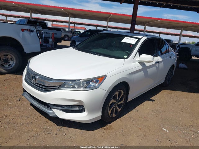 1HGCR2F77GA242812 Honda k24w1