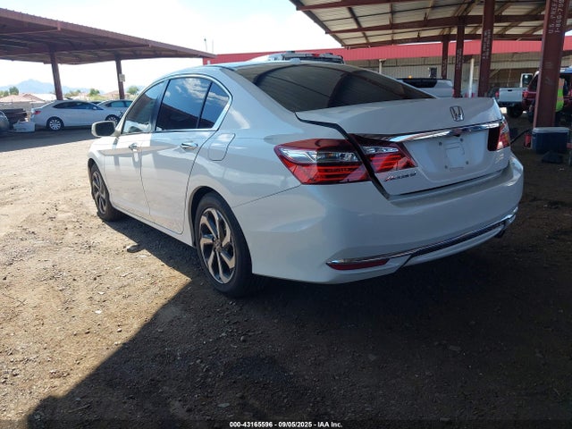 1HGCR2F77GA242812 Honda k24w1