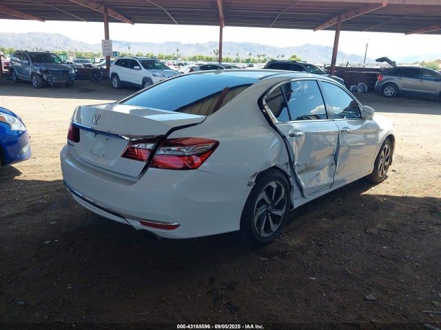 1HGCR2F77GA242812 Honda k24w1