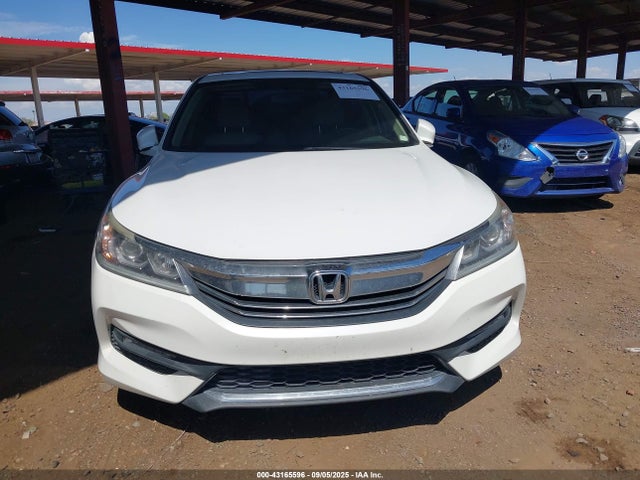 1HGCR2F77GA242812 Honda k24w1