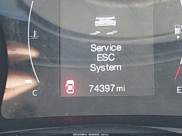 3C4NJCBB7KT832427 Jeep 2019