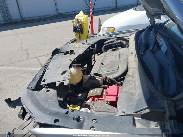 3C4NJCBB7KT832427 Jeep 2019