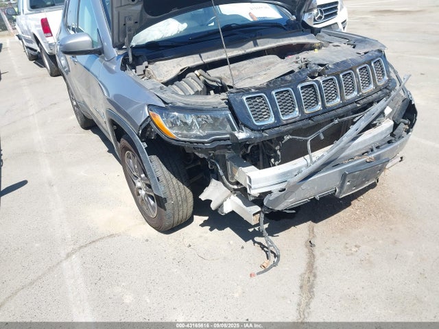 3C4NJCBB7KT832427 Jeep 2019