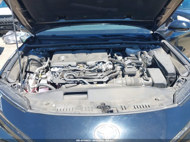 4T1DAACK7SU044361 Toyota a25a-fxs