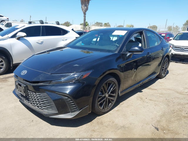 4T1DAACK7SU044361 Toyota a25a-fxs