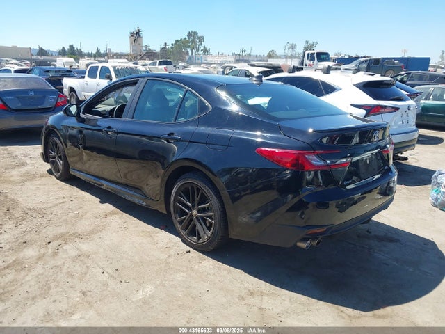 4T1DAACK7SU044361 Toyota a25a-fxs