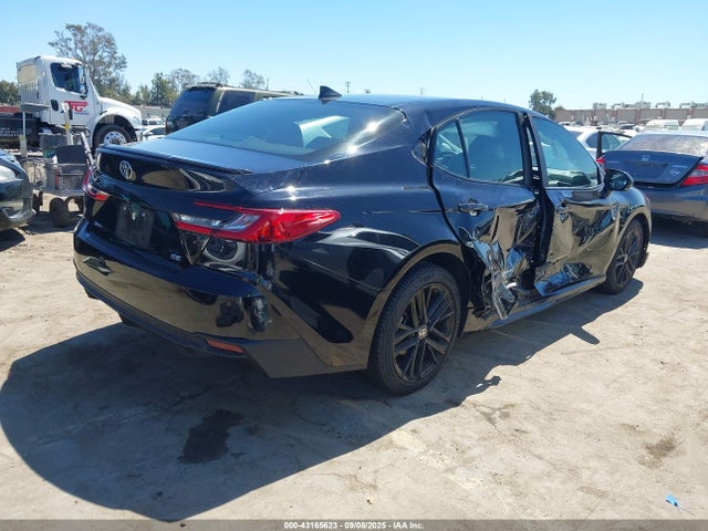 4T1DAACK7SU044361 Toyota a25a-fxs