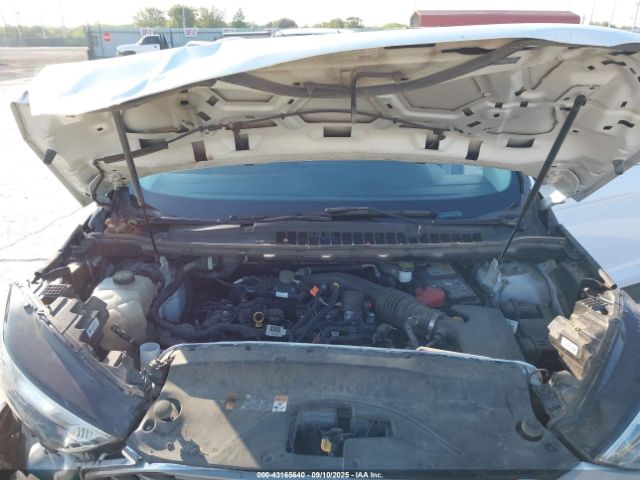 2021 FORD EDGE 2FMPK3J91MBA18501 Photo 9