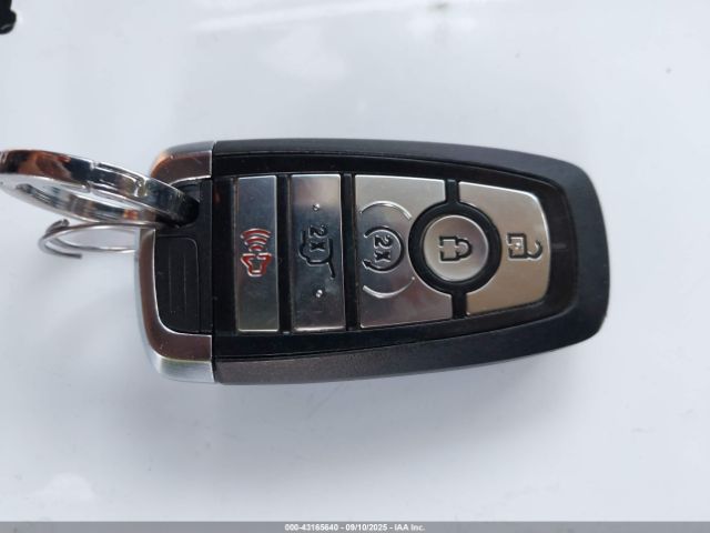 2021 FORD EDGE 2FMPK3J91MBA18501 Photo 10