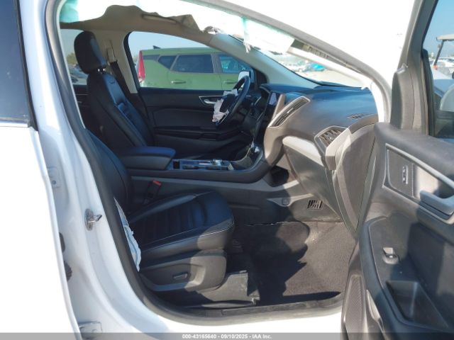 2021 FORD EDGE 2FMPK3J91MBA18501 Photo 4