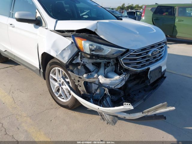 2021 FORD EDGE 2FMPK3J91MBA18501 Photo 5