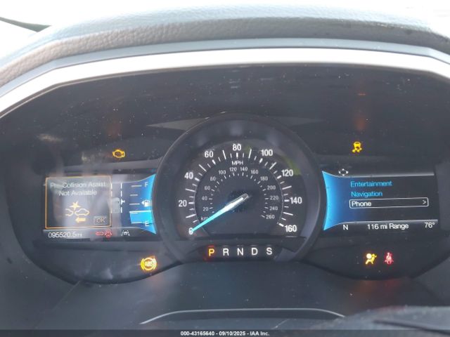 2021 FORD EDGE 2FMPK3J91MBA18501 Photo 6