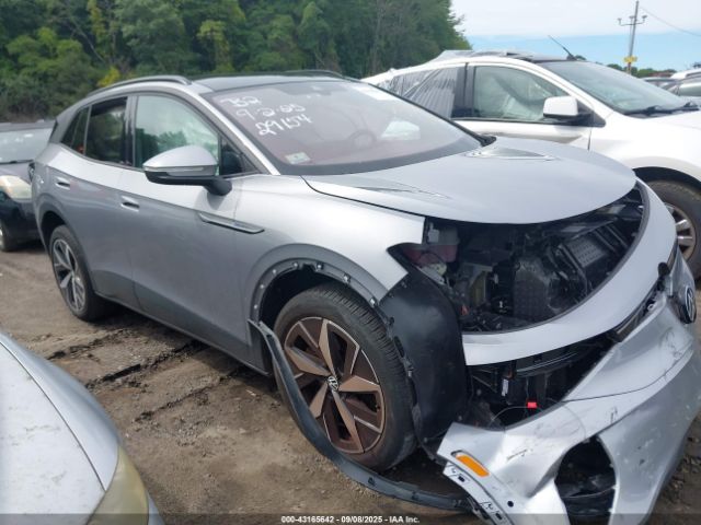 2023 VOLKSWAGEN ID.4 1V2WNPE89PC043522