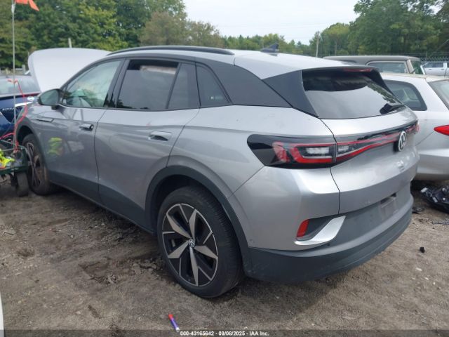 2023 VOLKSWAGEN ID.4 1V2WNPE89PC043522 Photo 2