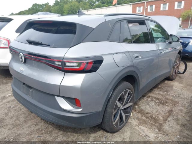 2023 VOLKSWAGEN ID.4 1V2WNPE89PC043522 Photo 3