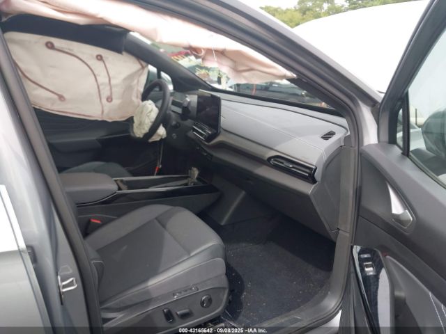 2023 VOLKSWAGEN ID.4 1V2WNPE89PC043522 Photo 4