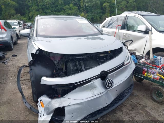 2023 VOLKSWAGEN ID.4 1V2WNPE89PC043522 Photo 5