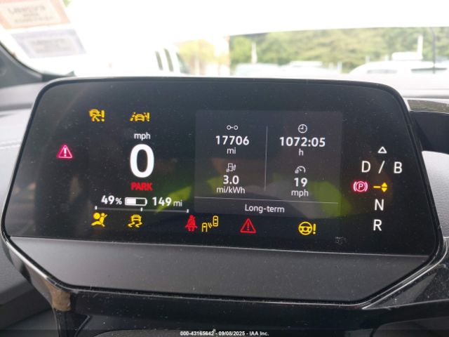 2023 VOLKSWAGEN ID.4 1V2WNPE89PC043522 Photo 6