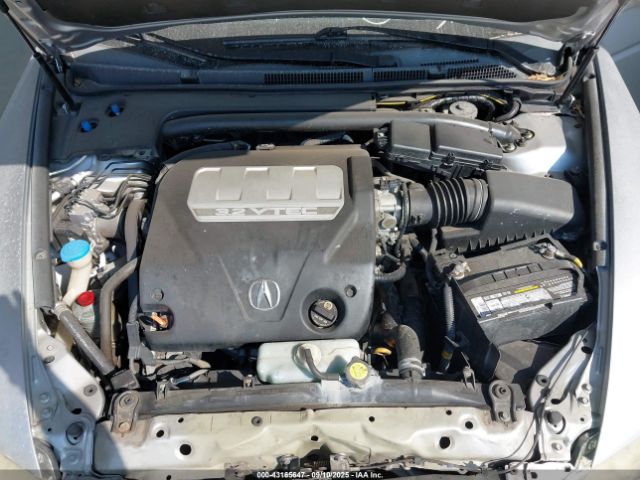 2007 ACURA TL 19UUA66207A043012 Photo 9