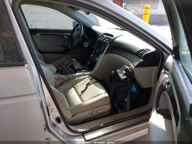 2007 ACURA TL 19UUA66207A043012 Photo 4