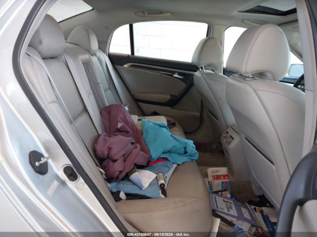 2007 ACURA TL 19UUA66207A043012 Photo 7