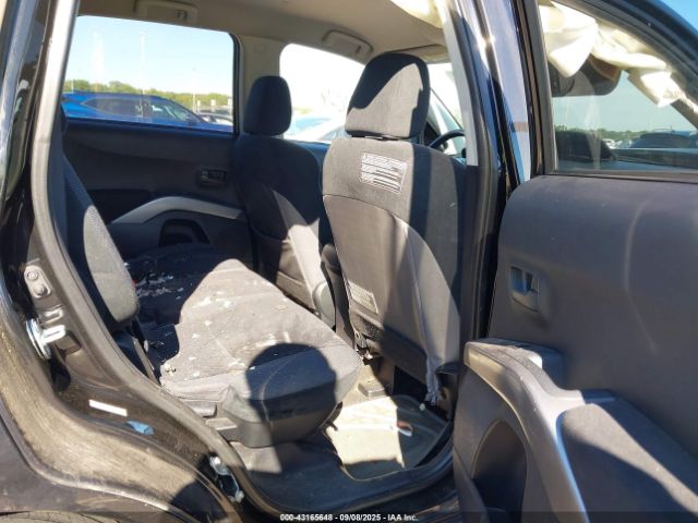 2007 MITSUBISHI OUTLANDER JA4MS41X77U010259 Photo 7