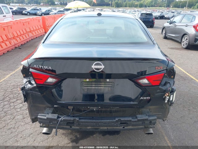 Nissan Altima 2024 1N4BL4CW7RN429004 Image 17